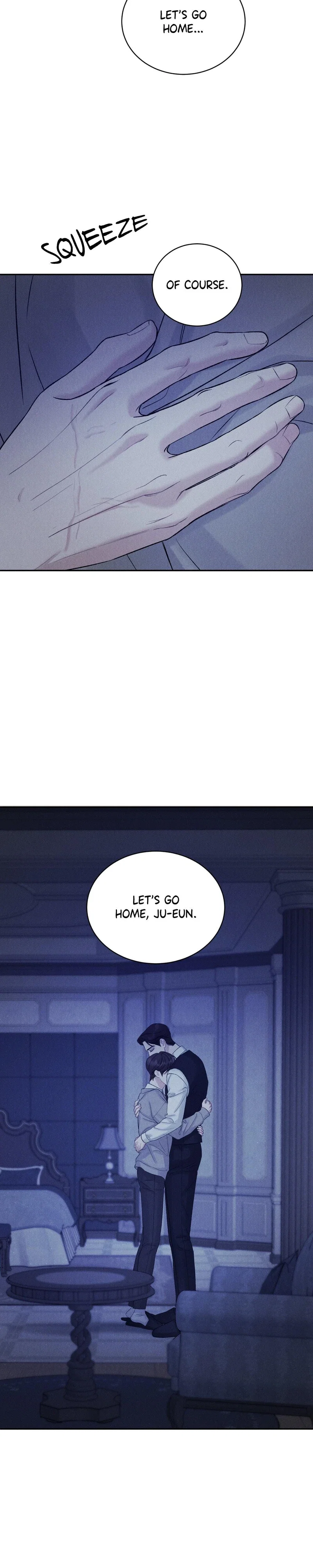 Fall From Grace Chapter 25 - Page 7