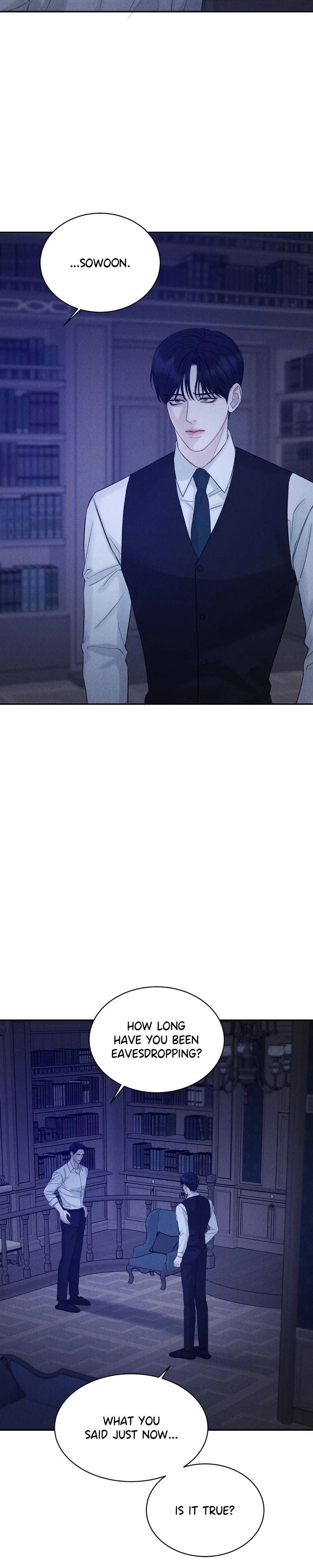 Fall From Grace Chapter 25 - Page 10