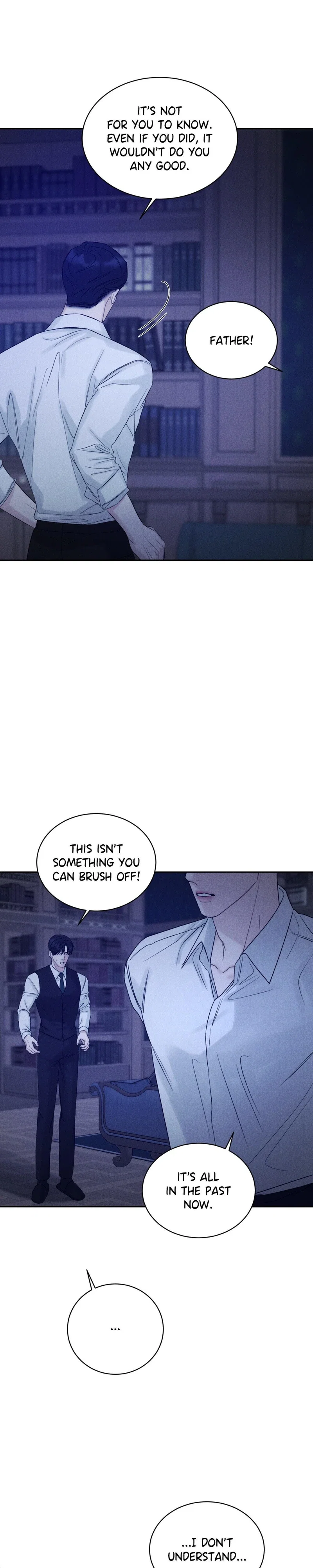 Fall From Grace Chapter 25 - Page 11
