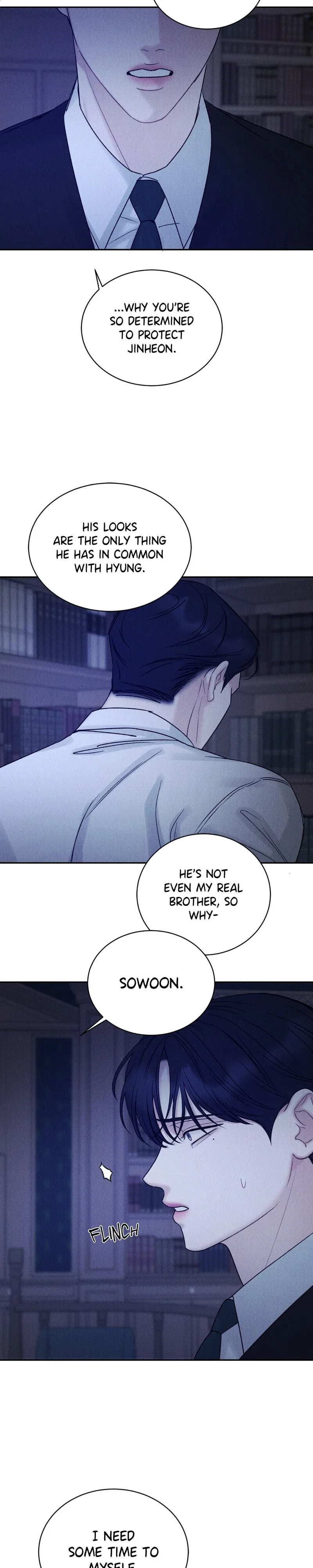 Fall From Grace Chapter 25 - Page 12