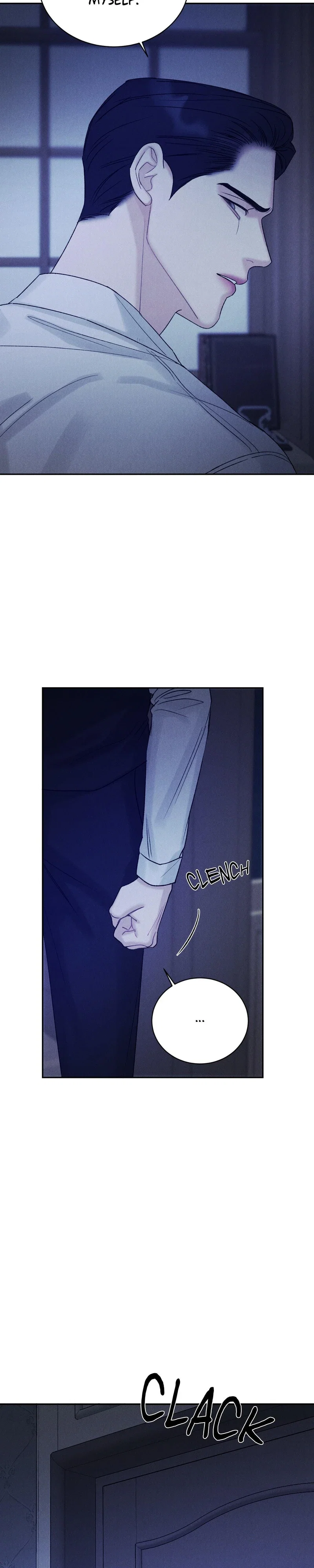 Fall From Grace Chapter 25 - Page 13