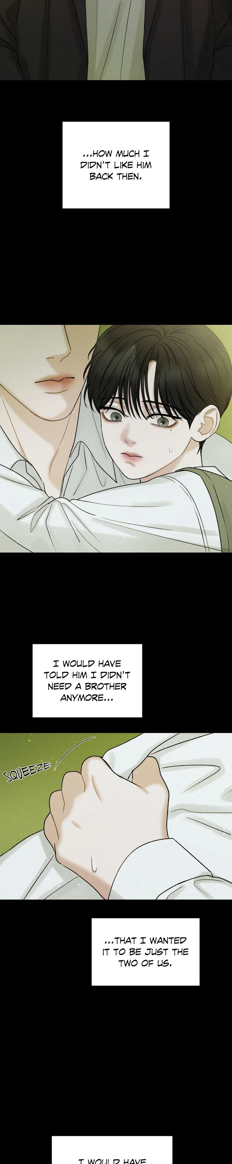 Fall From Grace Chapter 25 - Page 17