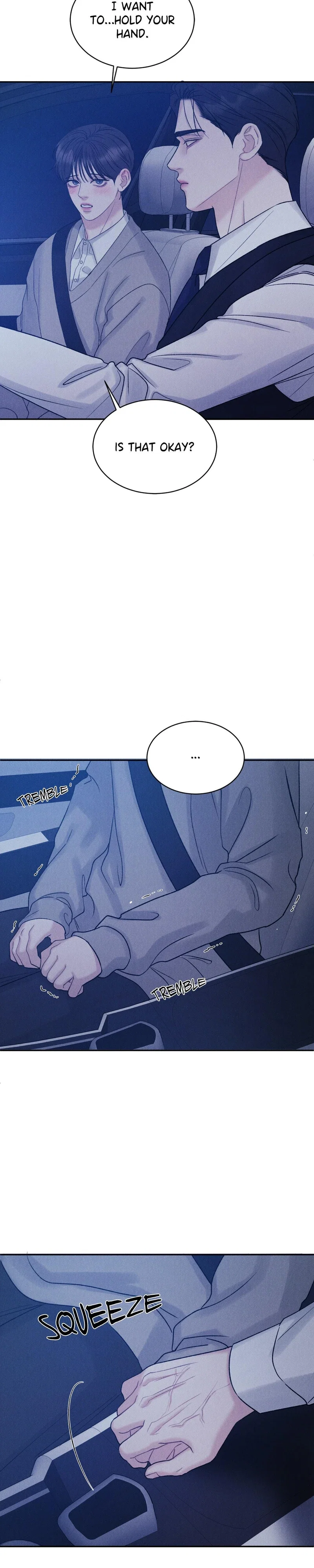 Fall From Grace Chapter 25 - Page 24