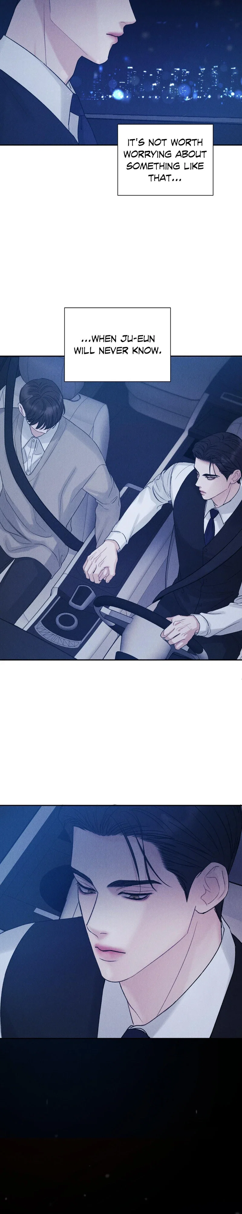 Fall From Grace Chapter 25 - Page 26
