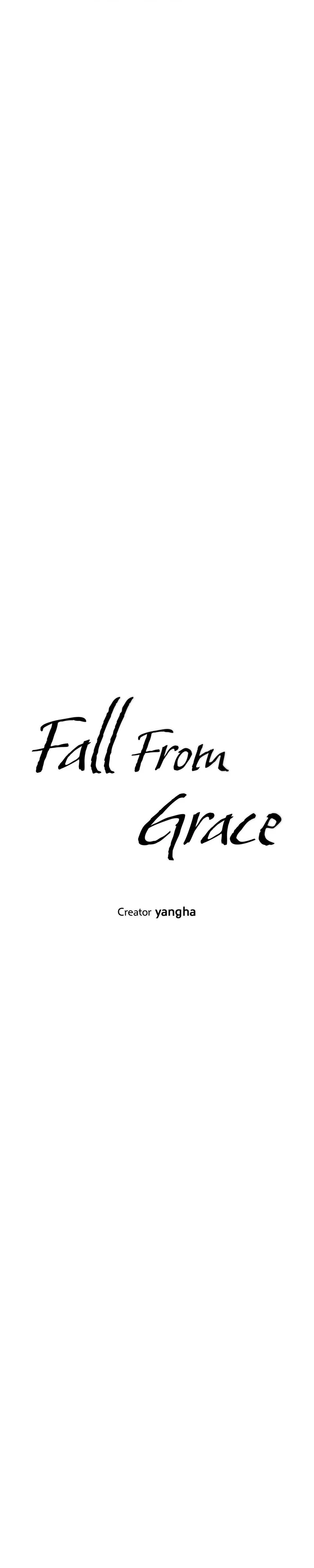 Fall From Grace Chapter 27 - Page 3