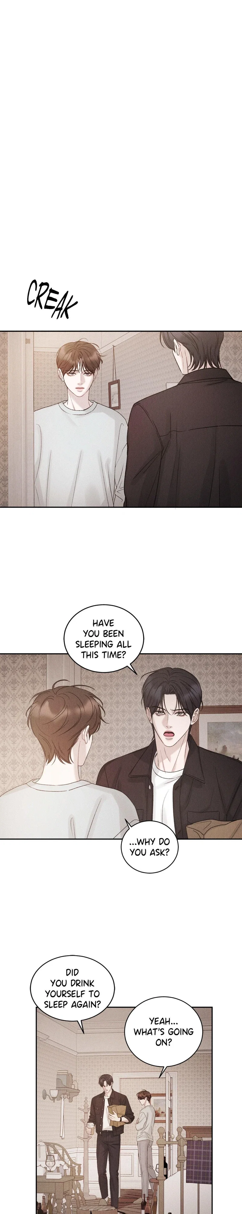Fall From Grace Chapter 27 - Page 4