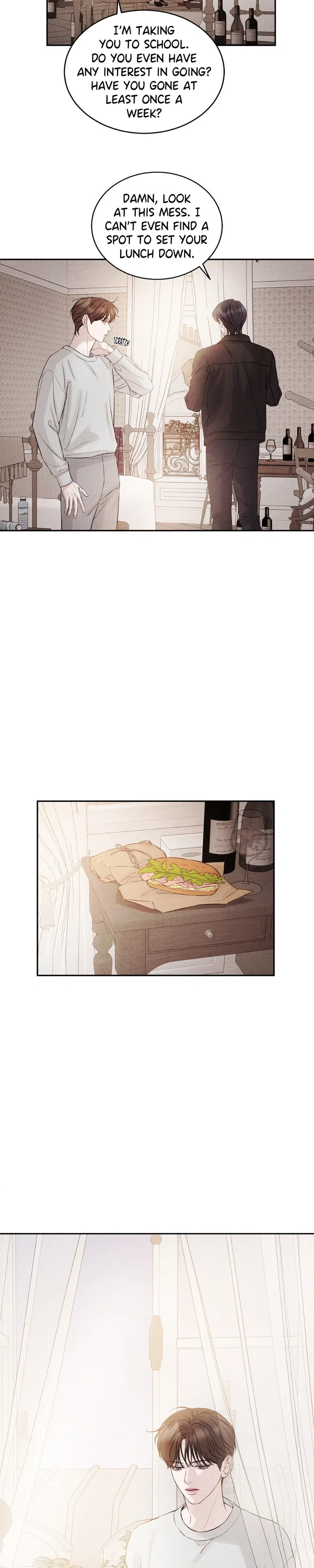 Fall From Grace Chapter 27 - Page 5