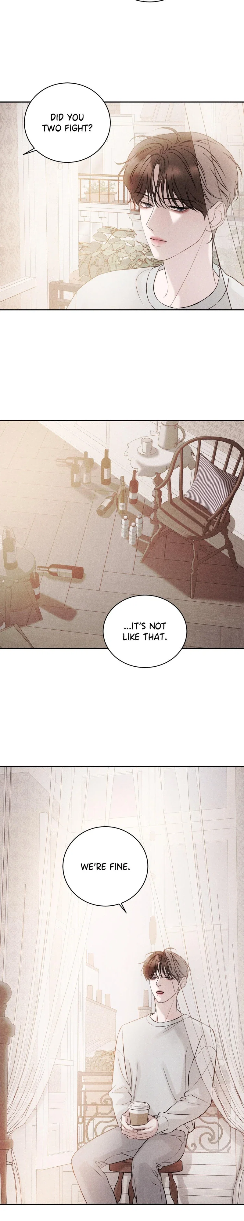 Fall From Grace Chapter 27 - Page 10