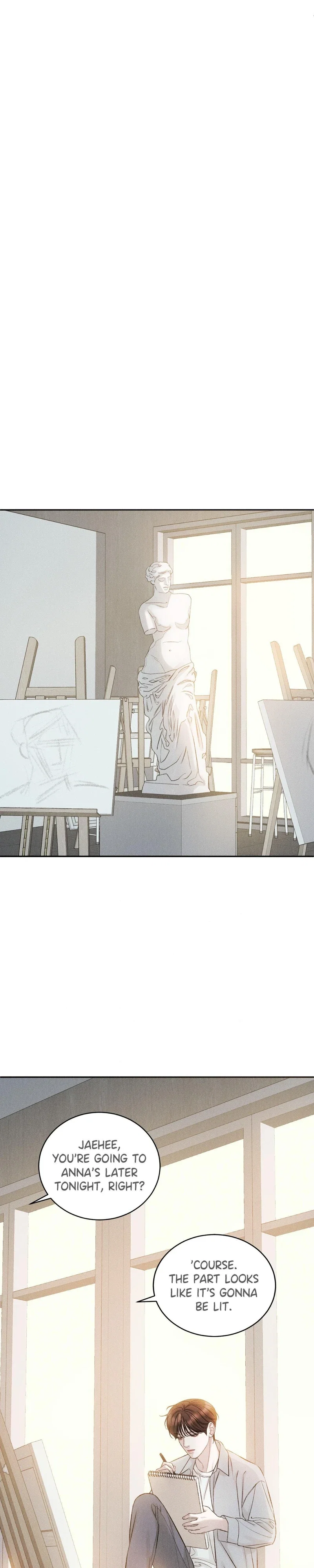 Fall From Grace Chapter 27 - Page 11