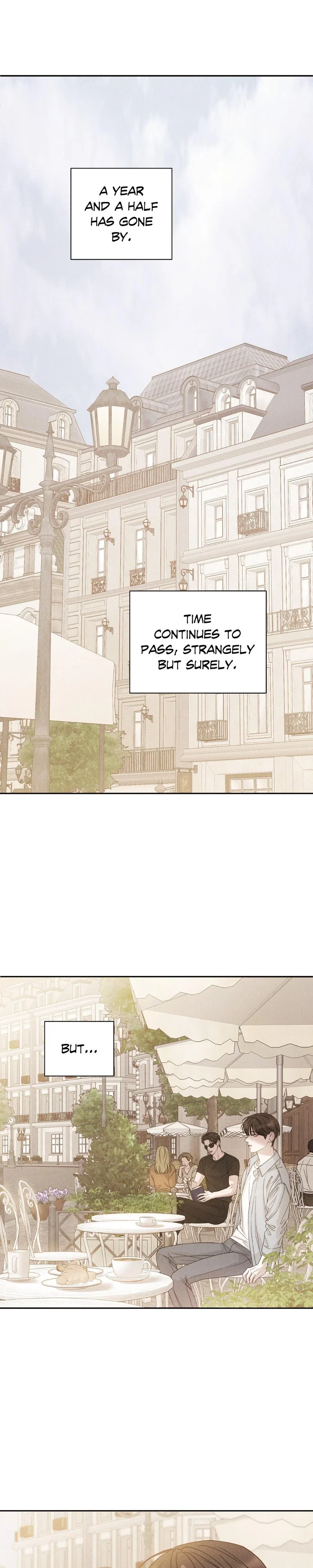 Fall From Grace Chapter 27 - Page 15
