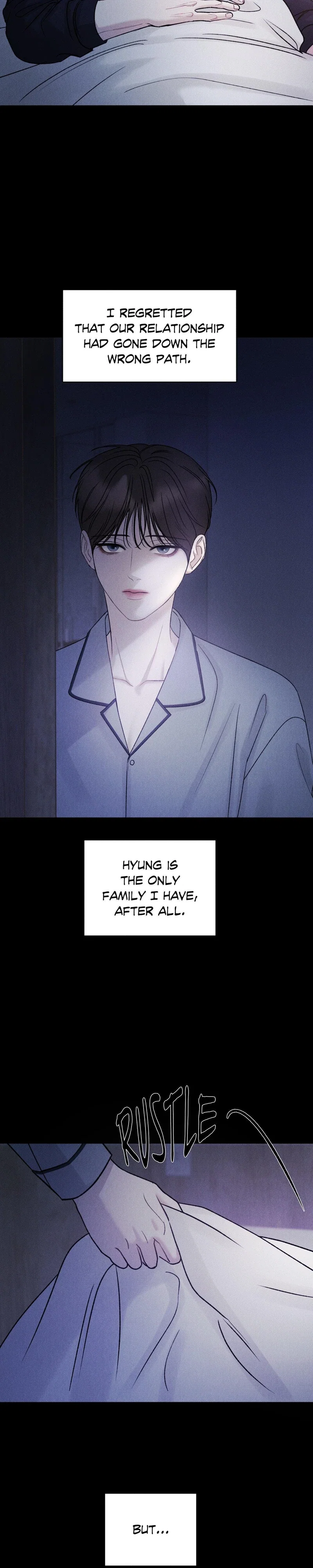Fall From Grace Chapter 27 - Page 19