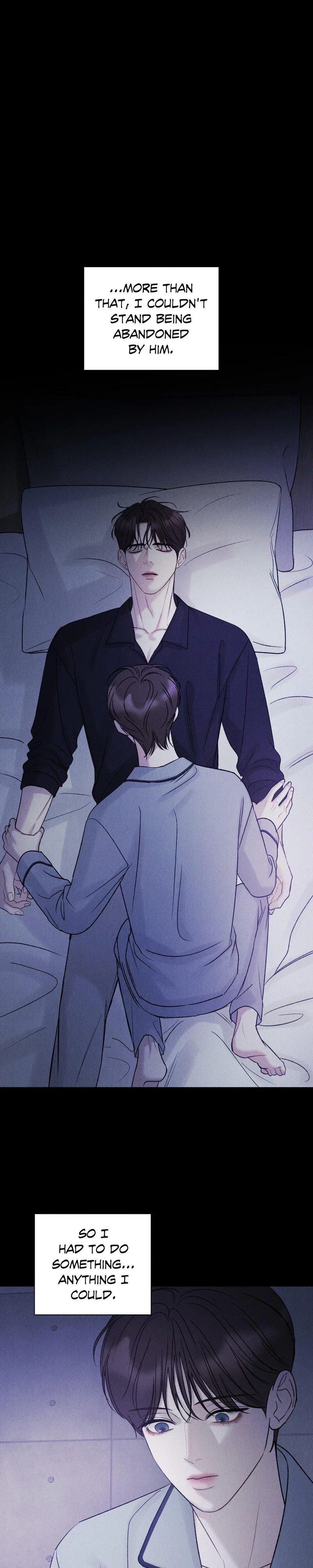 Fall From Grace Chapter 27 - Page 20