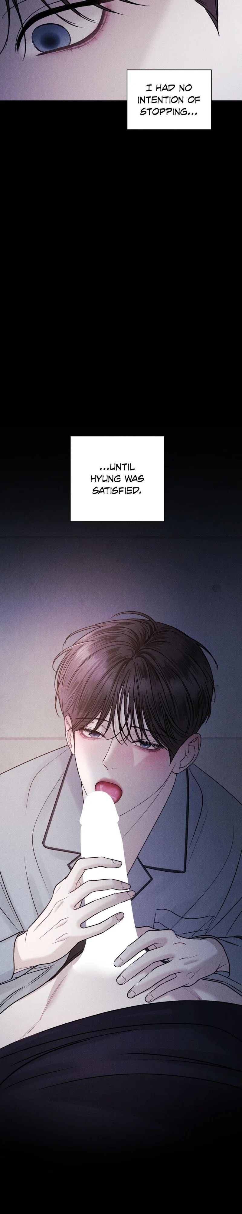 Fall From Grace Chapter 27 - Page 22