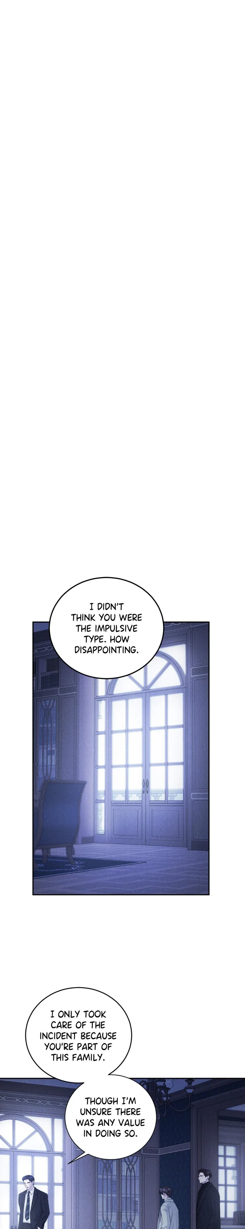Fall From Grace Chapter 36 - Page 5