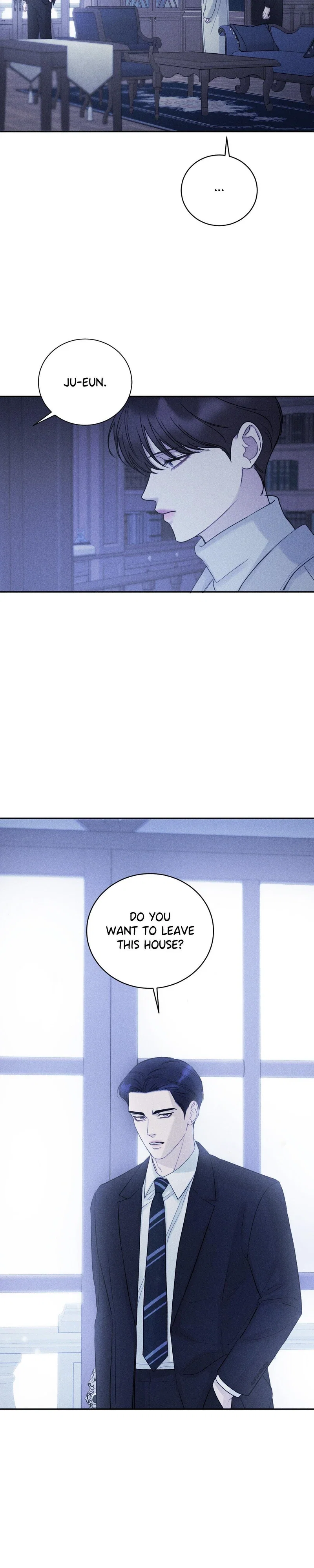 Fall From Grace Chapter 36 - Page 6