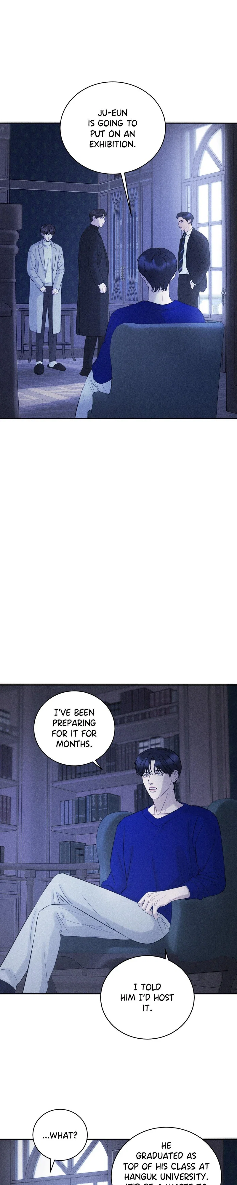 Fall From Grace Chapter 36 - Page 9