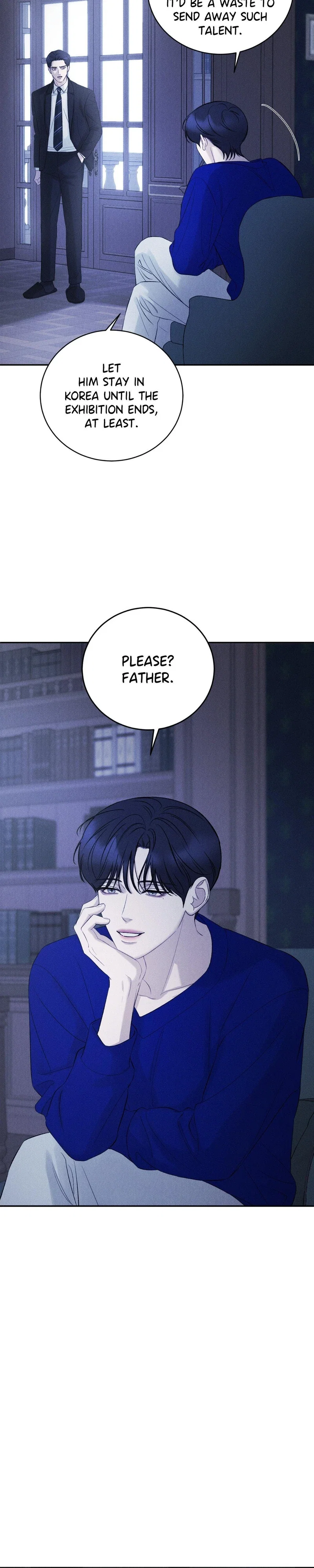 Fall From Grace Chapter 36 - Page 10