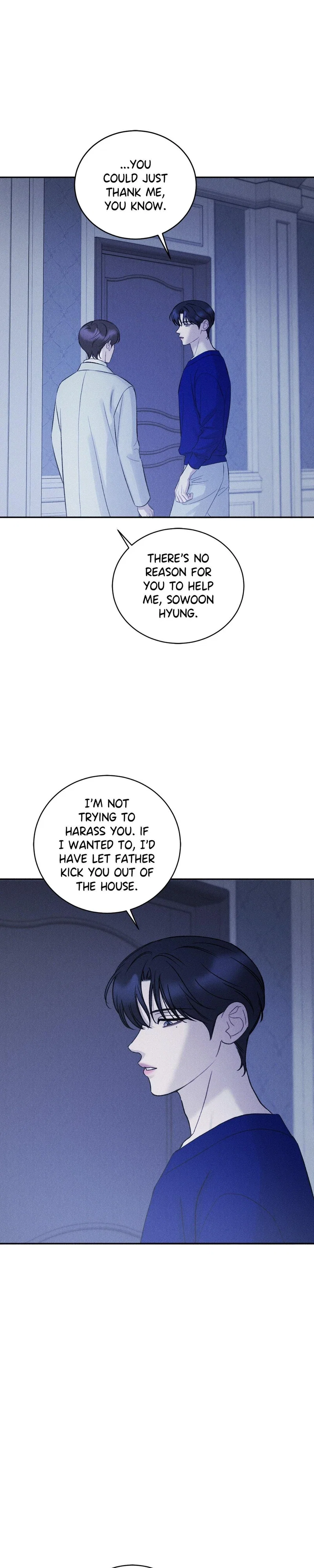 Fall From Grace Chapter 36 - Page 14