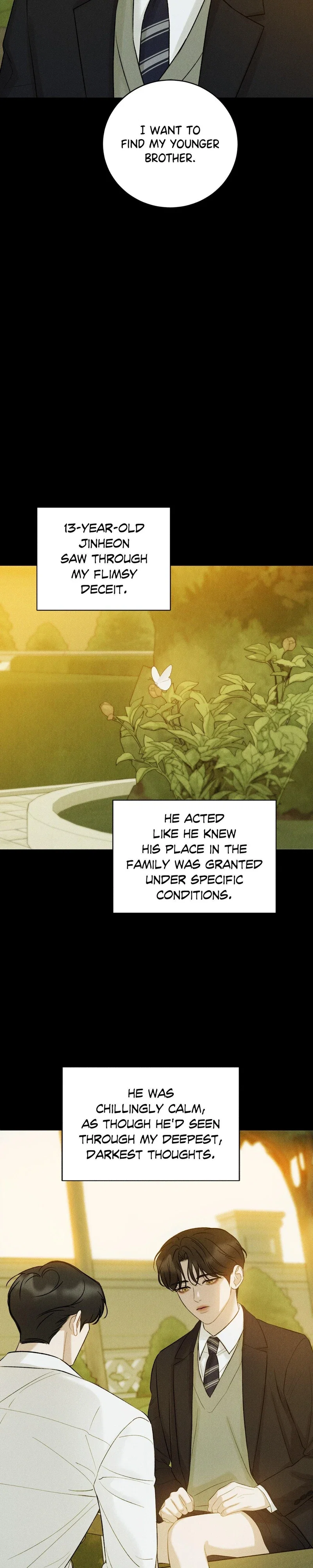 Fall From Grace Chapter 36 - Page 26