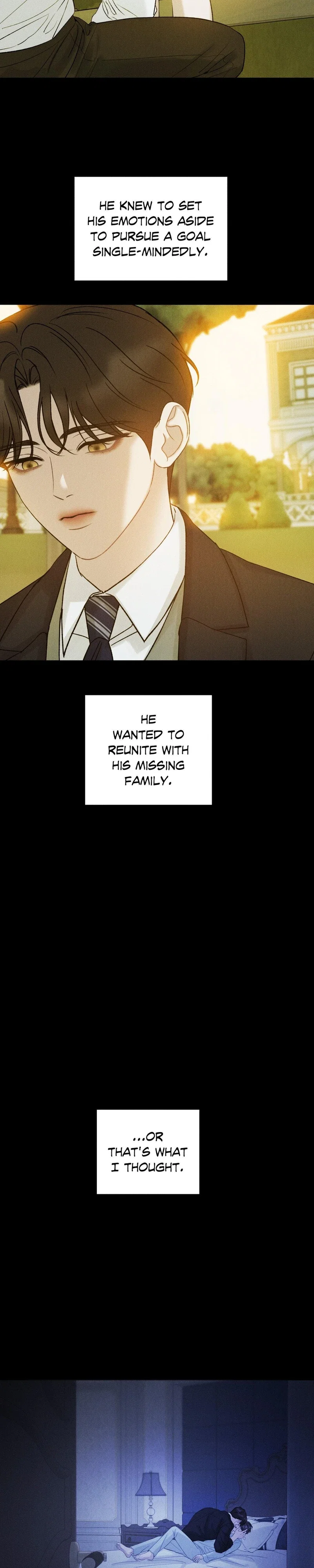 Fall From Grace Chapter 36 - Page 27