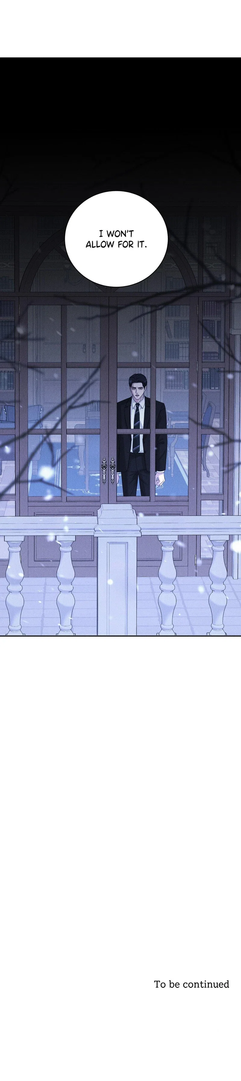 Fall From Grace Chapter 36 - Page 30