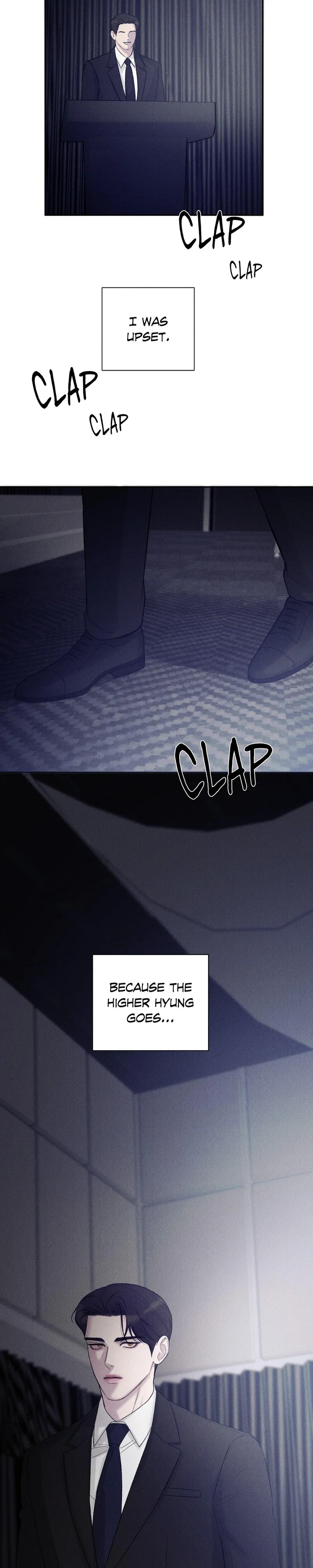 Fall From Grace Chapter 39 - Page 3