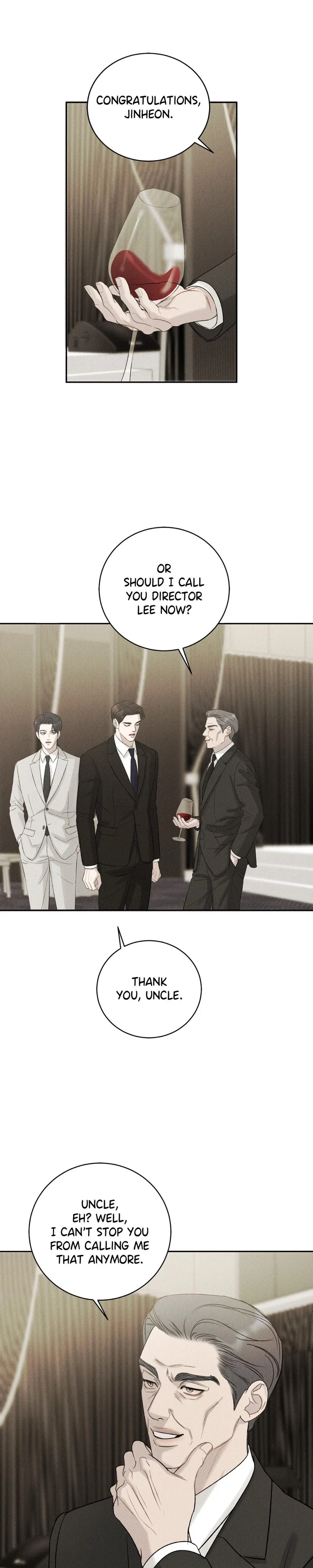 Fall From Grace Chapter 39 - Page 6