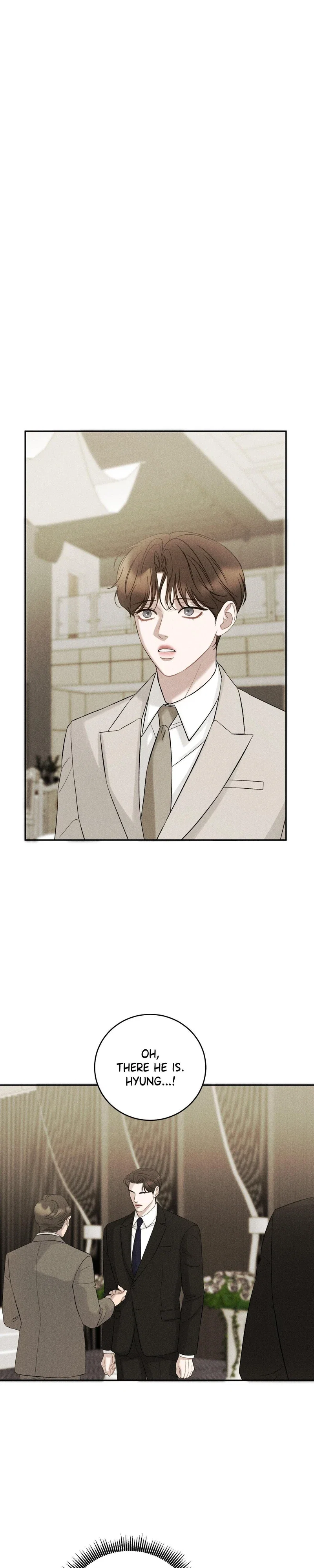 Fall From Grace Chapter 39 - Page 9