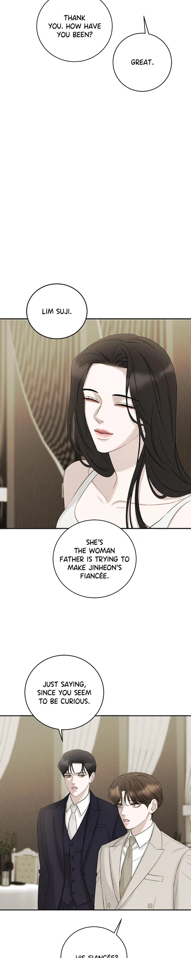 Fall From Grace Chapter 39 - Page 11