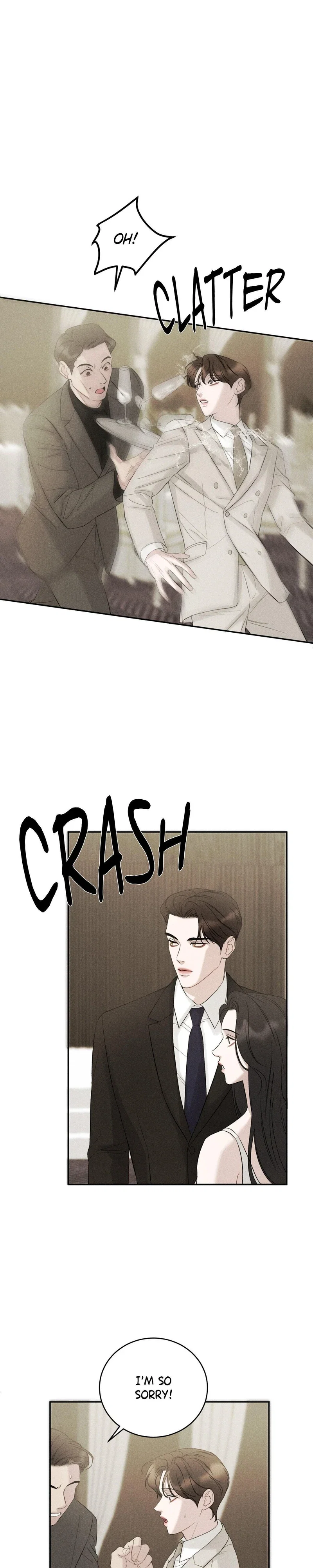 Fall From Grace Chapter 39 - Page 13