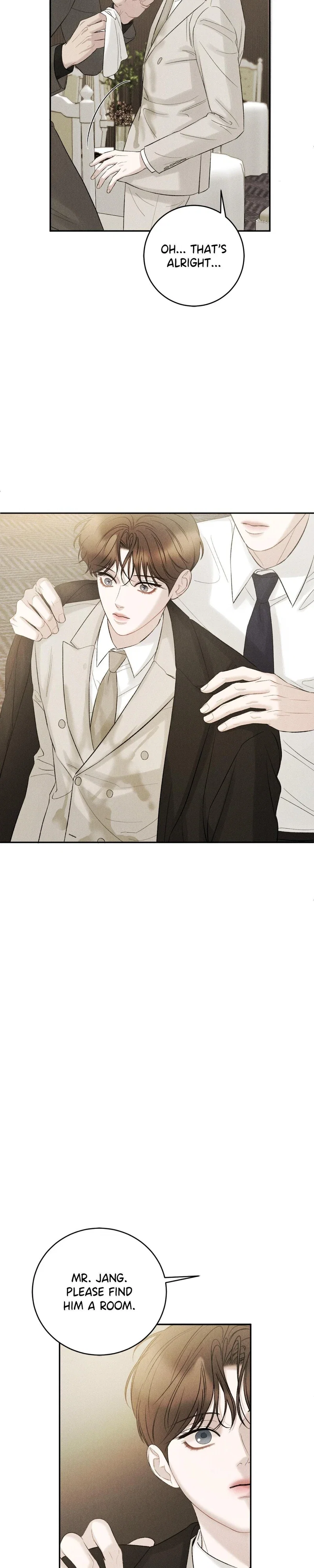 Fall From Grace Chapter 39 - Page 14