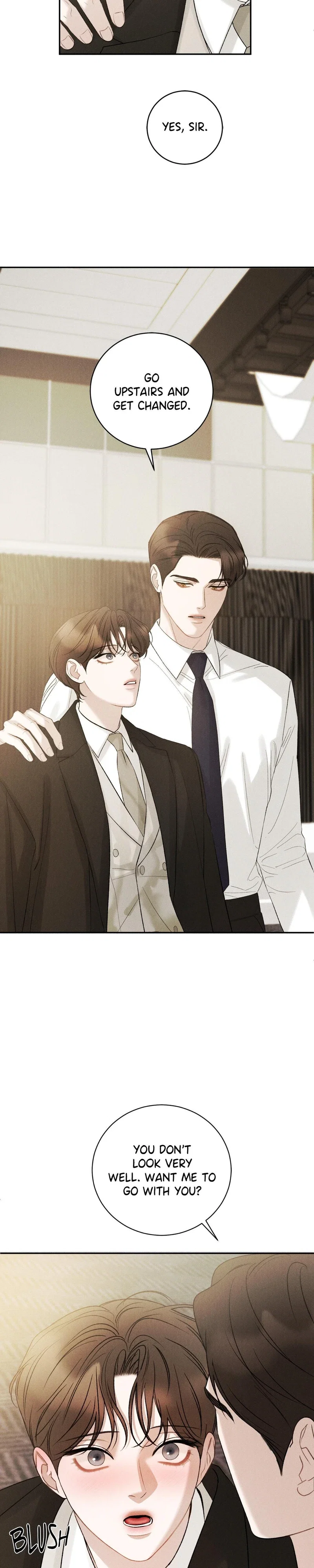 Fall From Grace Chapter 39 - Page 15