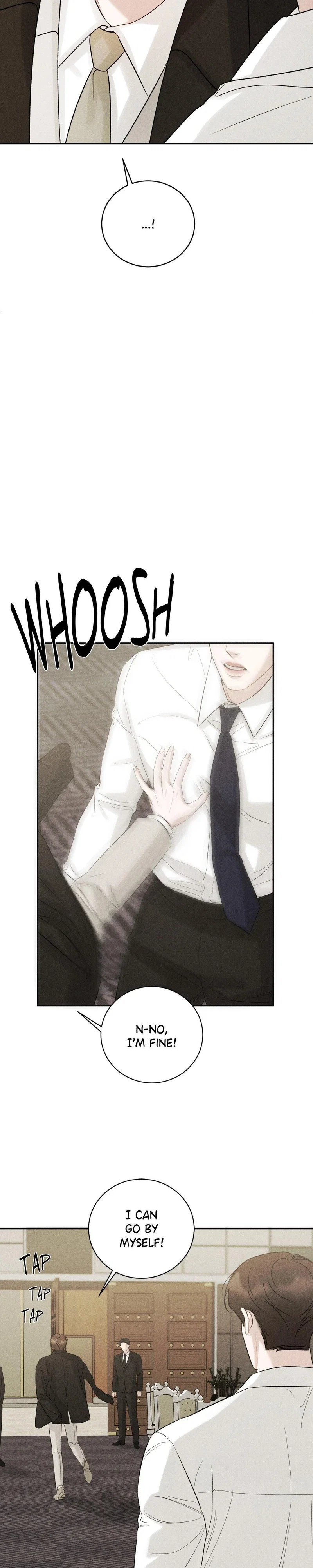Fall From Grace Chapter 39 - Page 16