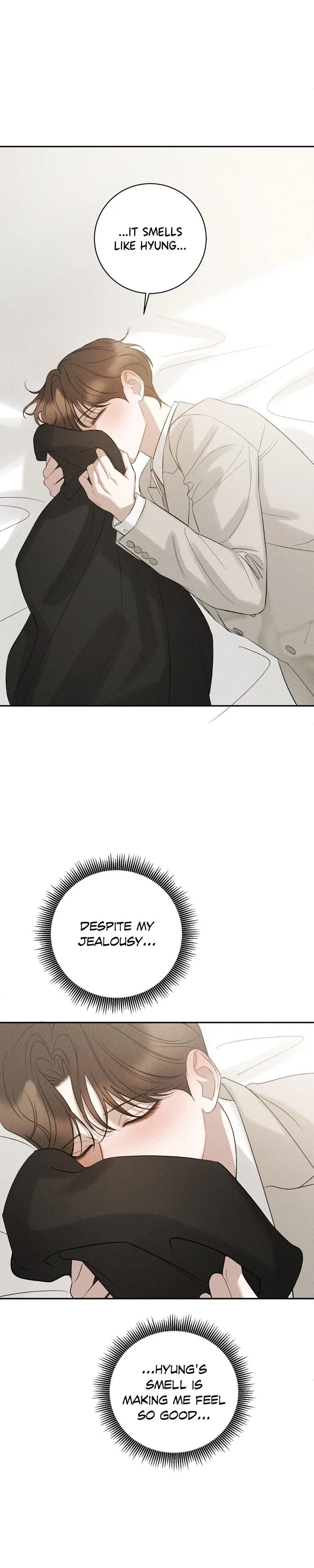 Fall From Grace Chapter 39 - Page 20