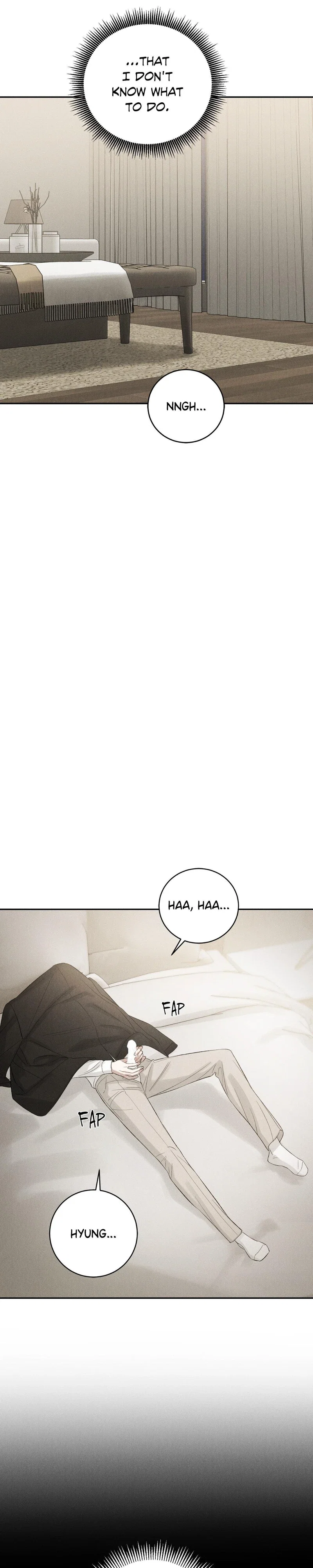Fall From Grace Chapter 39 - Page 21