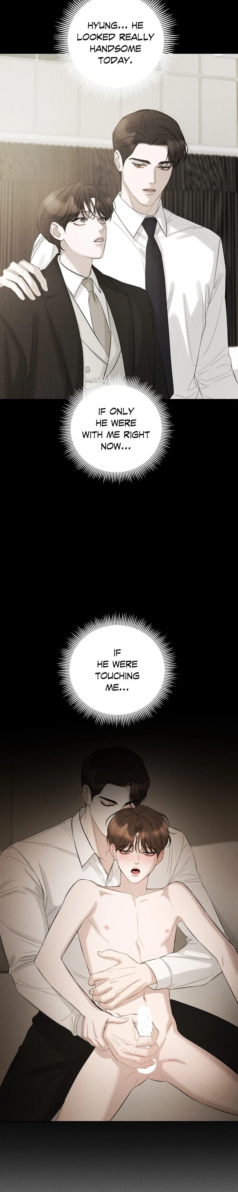 Fall From Grace Chapter 39 - Page 22