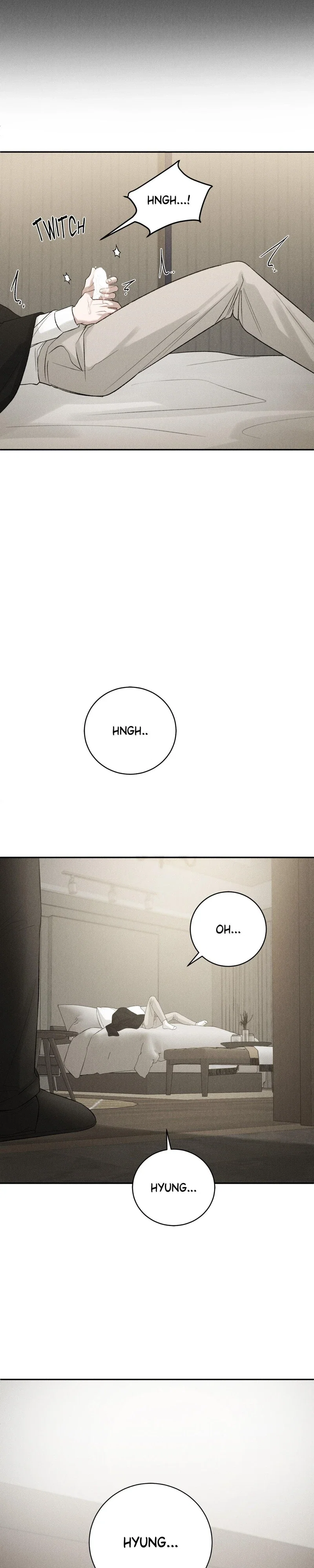 Fall From Grace Chapter 39 - Page 23