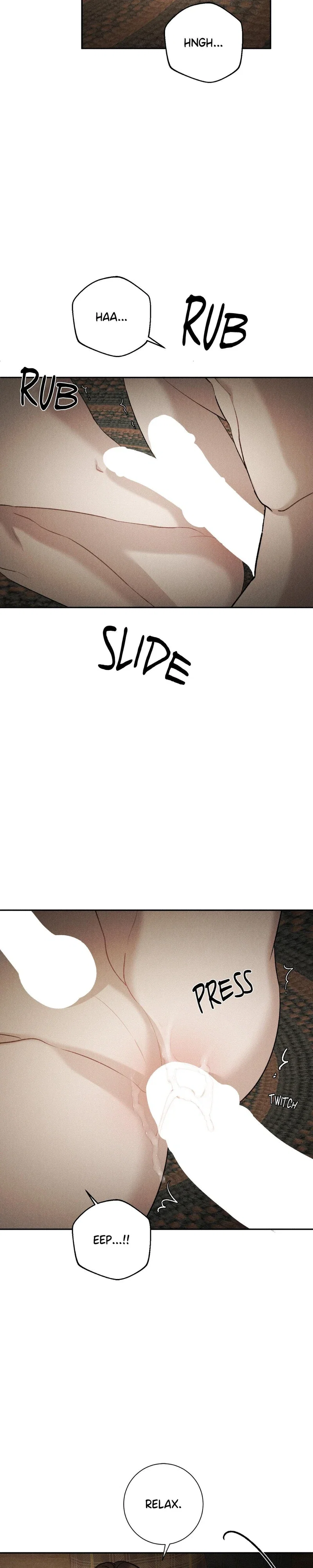 Fall From Grace Chapter 48 - Page 5