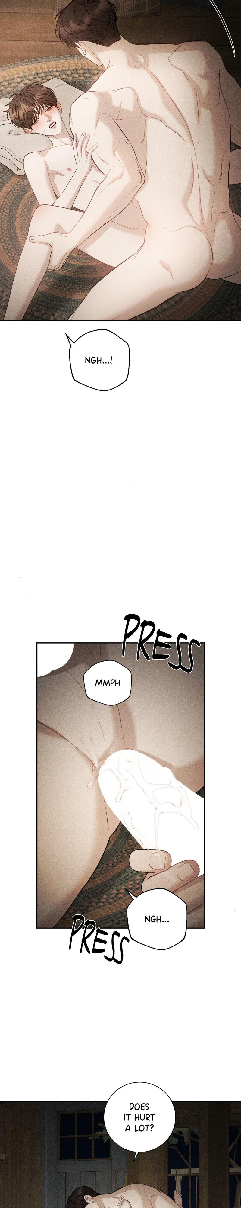 Fall From Grace Chapter 48 - Page 6