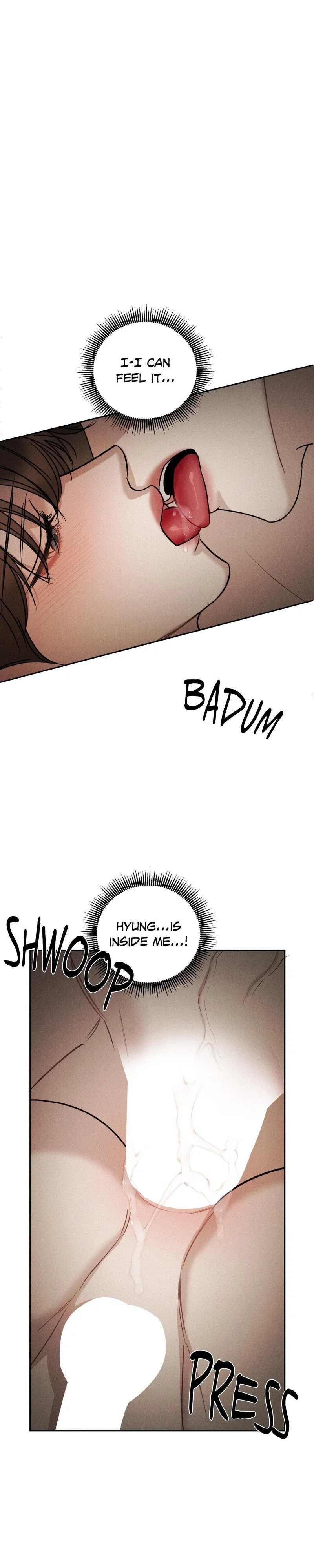 Fall From Grace Chapter 48 - Page 8