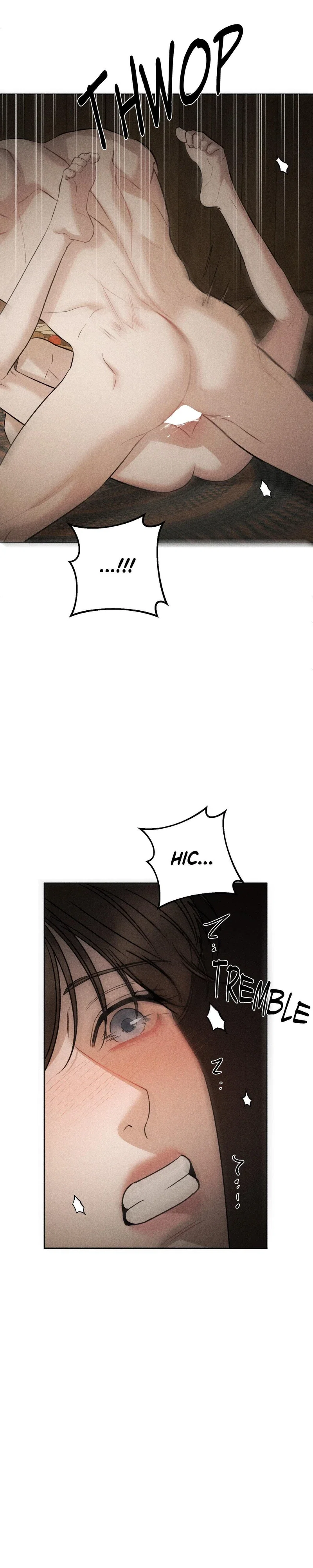 Fall From Grace Chapter 48 - Page 9