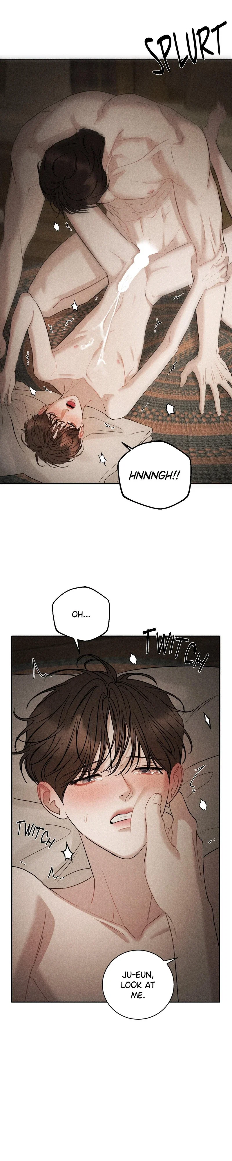 Fall From Grace Chapter 48 - Page 10