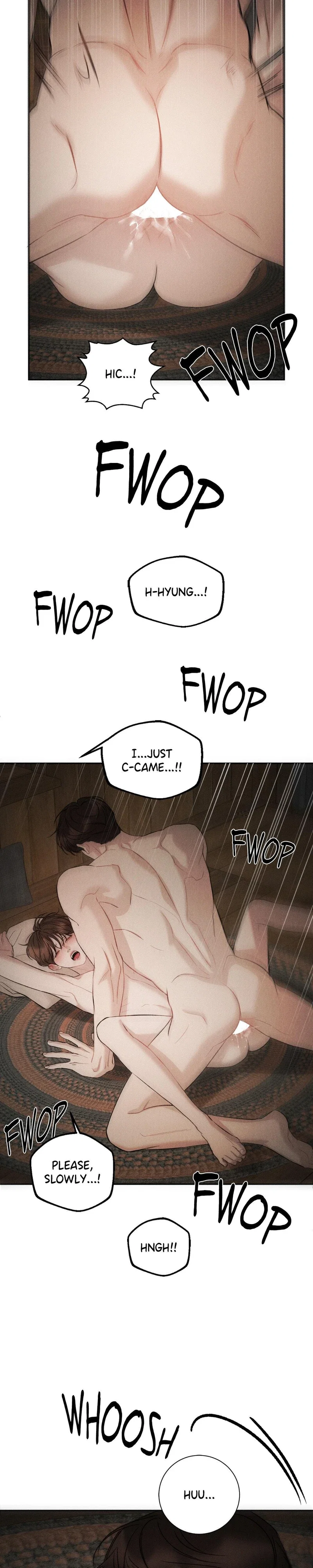 Fall From Grace Chapter 48 - Page 12