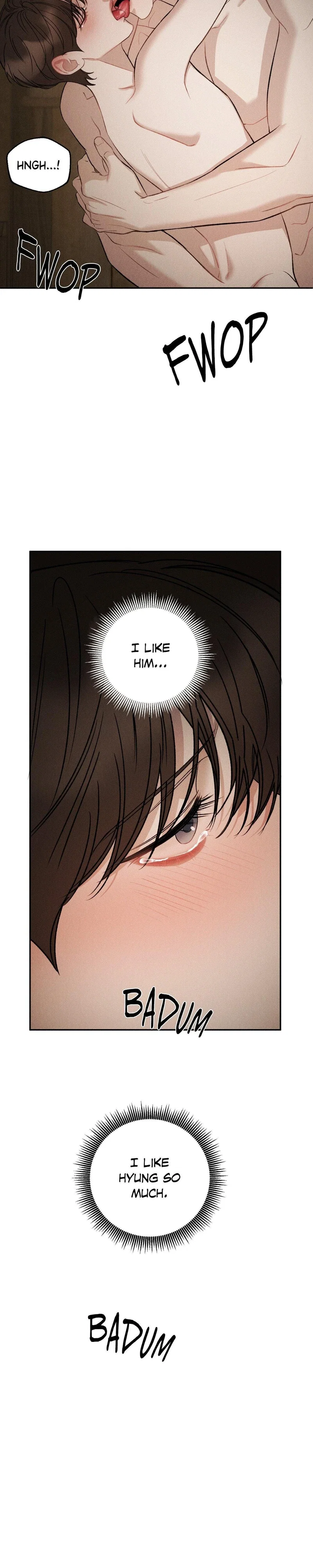 Fall From Grace Chapter 48 - Page 14