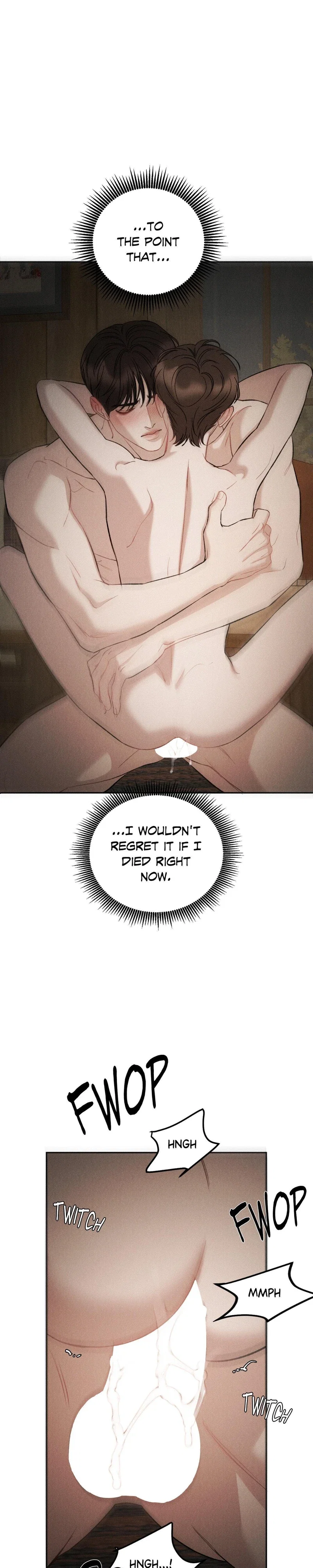 Fall From Grace Chapter 48 - Page 15