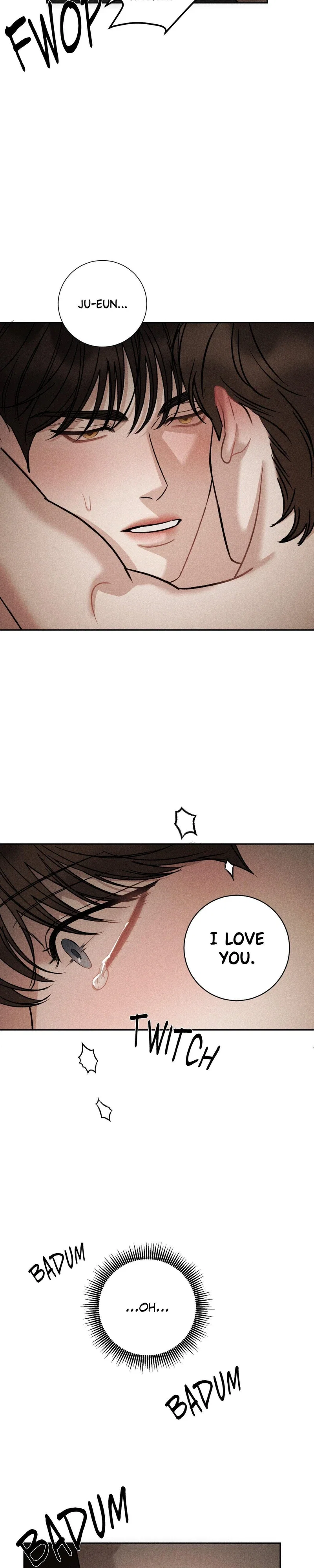 Fall From Grace Chapter 48 - Page 16