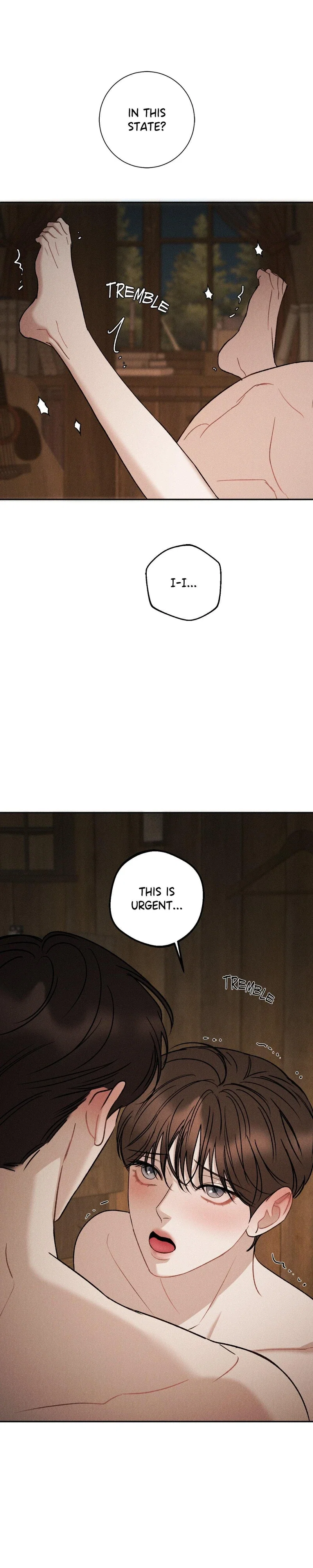 Fall From Grace Chapter 48 - Page 19