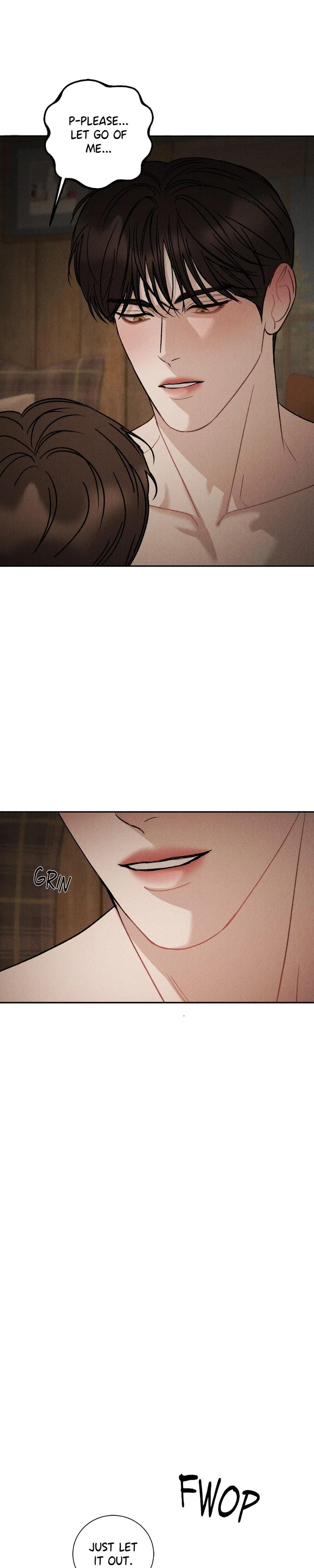 Fall From Grace Chapter 48 - Page 20