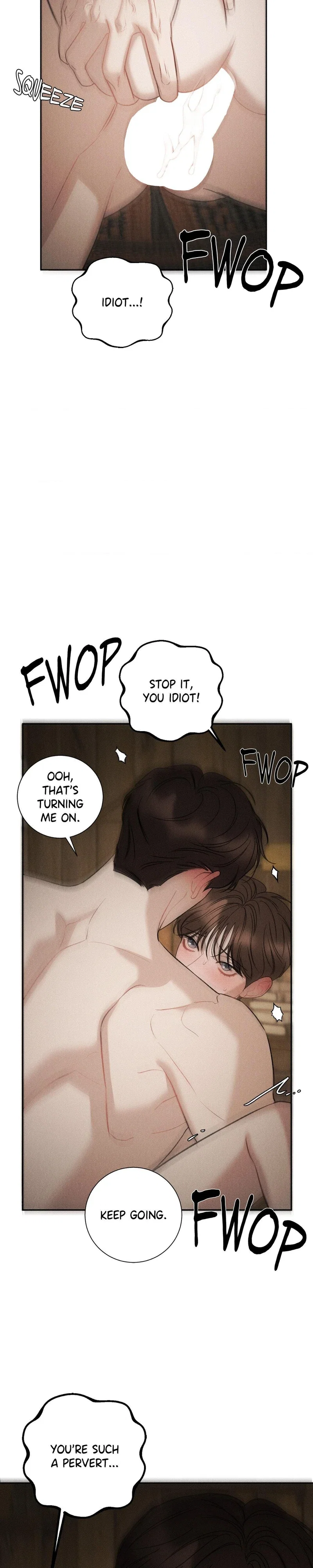 Fall From Grace Chapter 48 - Page 22
