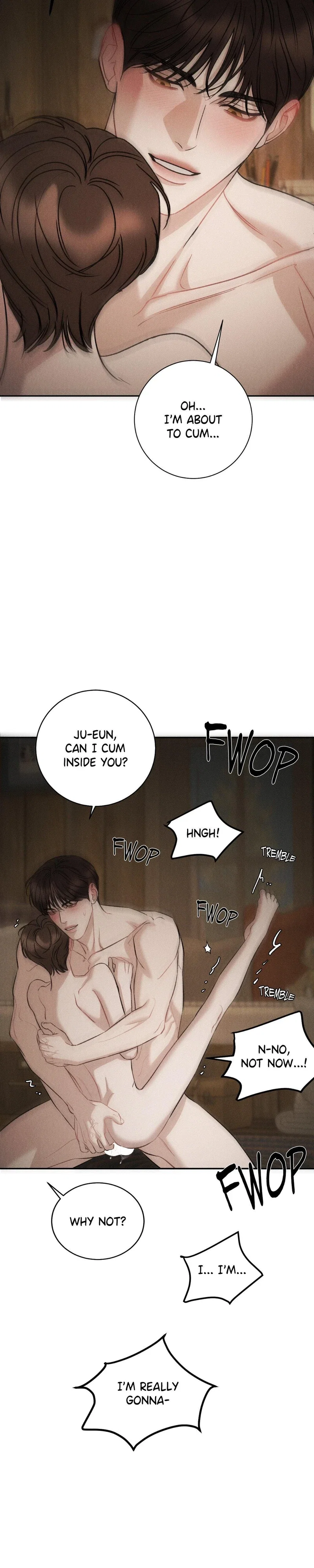 Fall From Grace Chapter 48 - Page 23